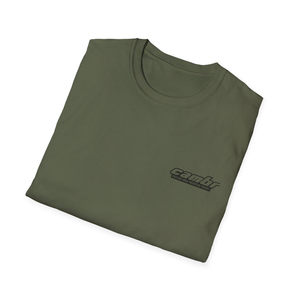 Raceway Woods Tower T-Shirt