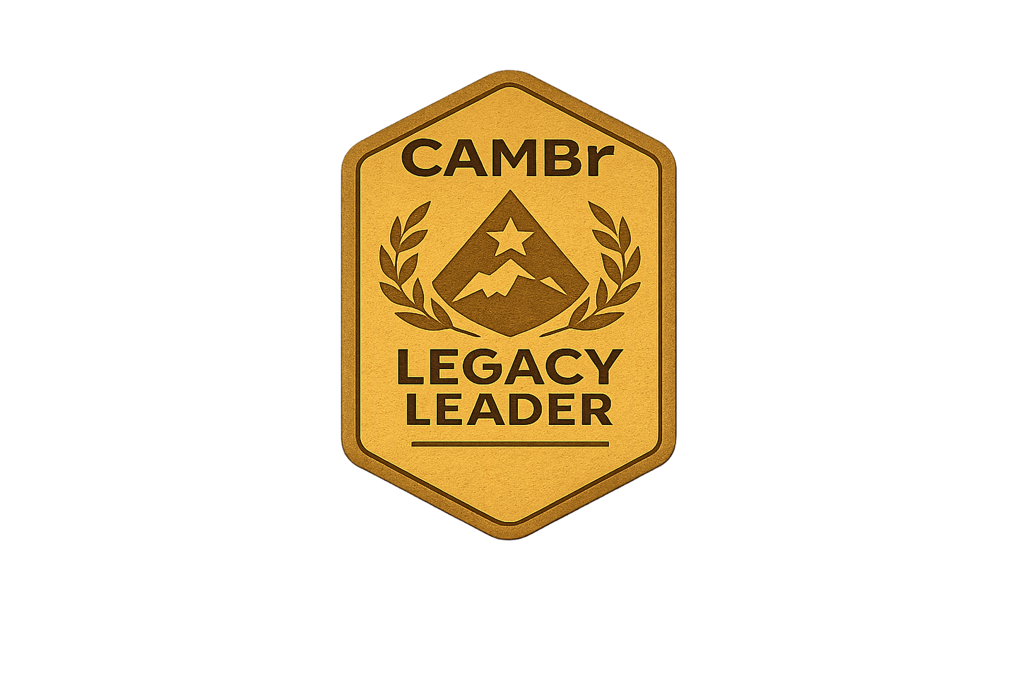 Legacy Leader