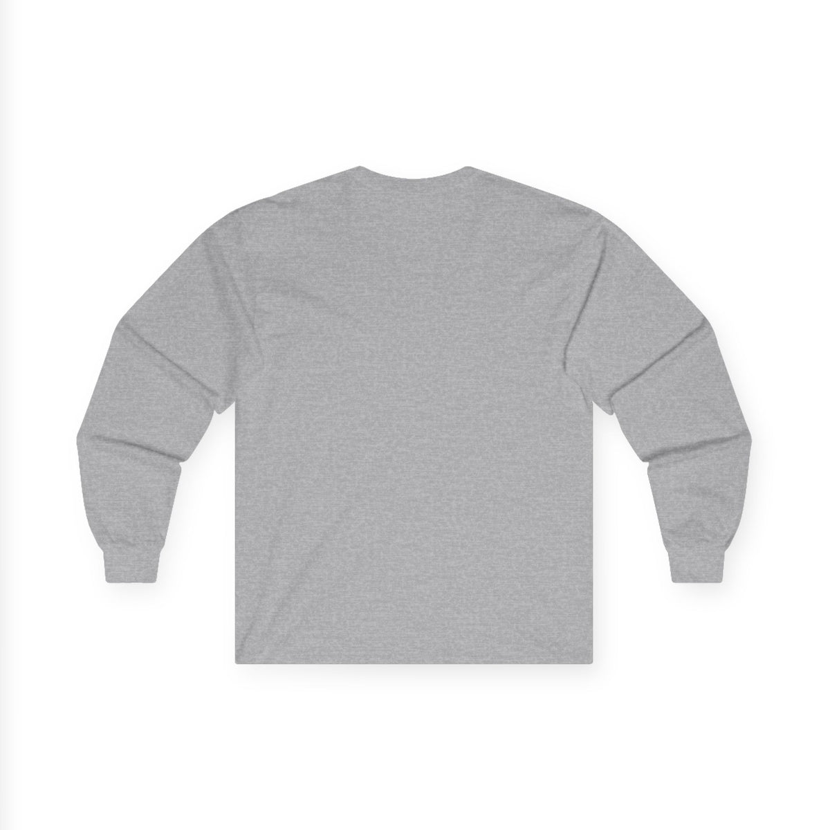 Mountain Bike Jump Long Sleeve Tee — 'Cambr' Graphic MTB Shirt