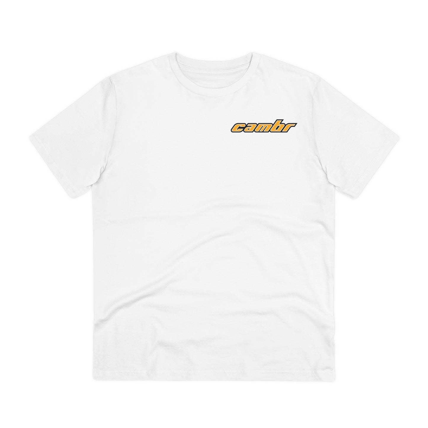 Organic Creator T-shirt - Unisex