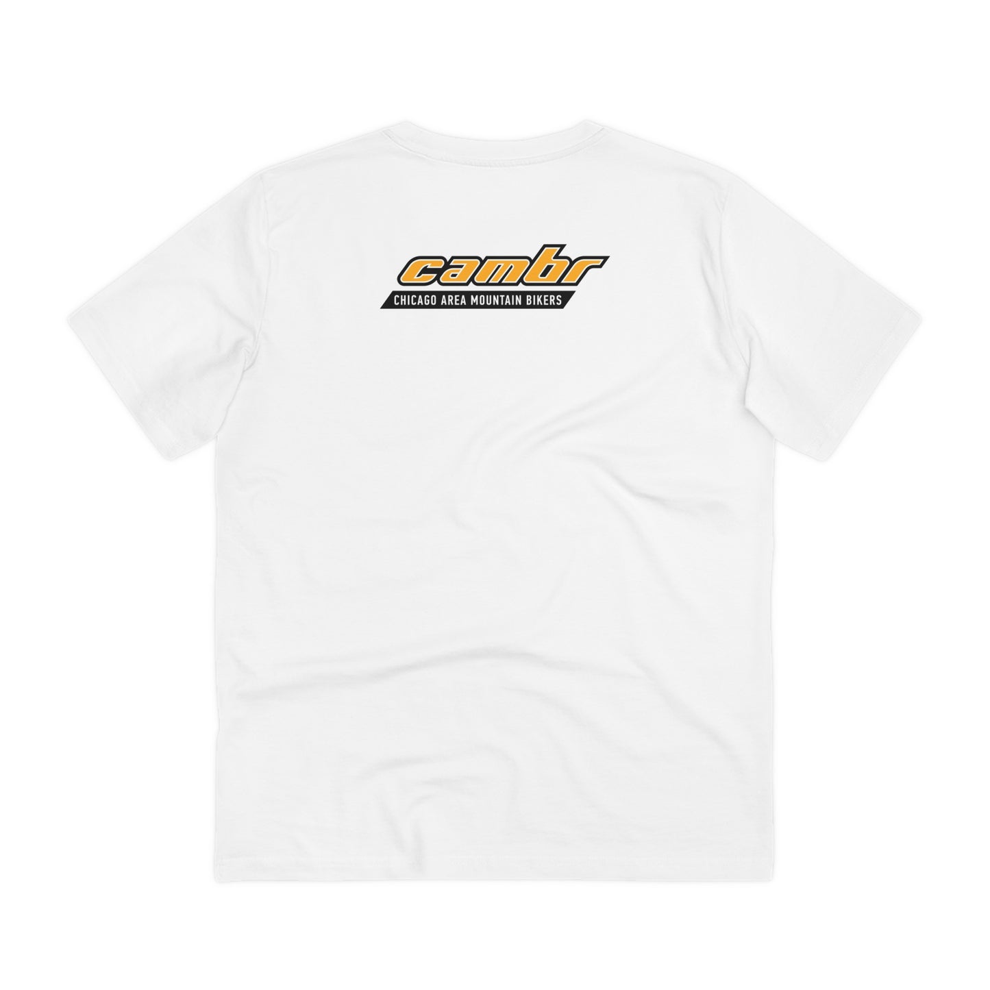 Organic Creator T-shirt - Unisex