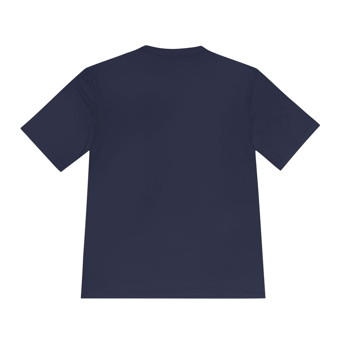 MTB Trail Rider Moisture-Wicking Jersey