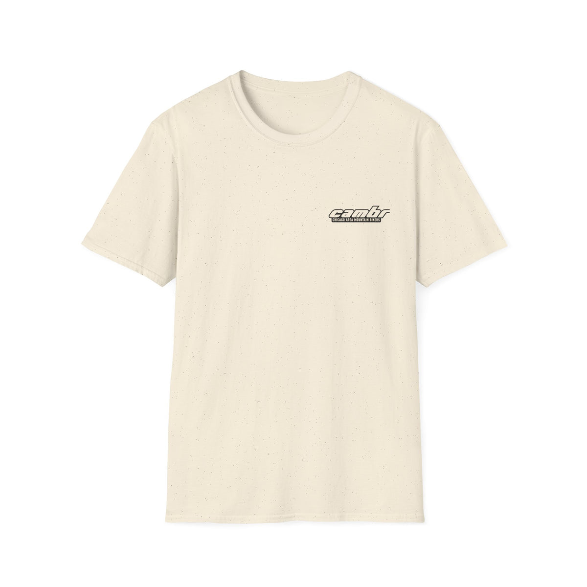 Chicago Air Graphic T-Shirt