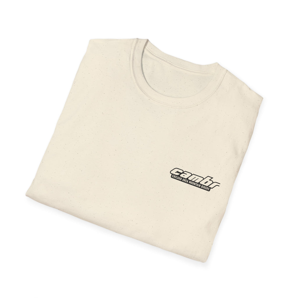 Chicago Air Graphic T-Shirt
