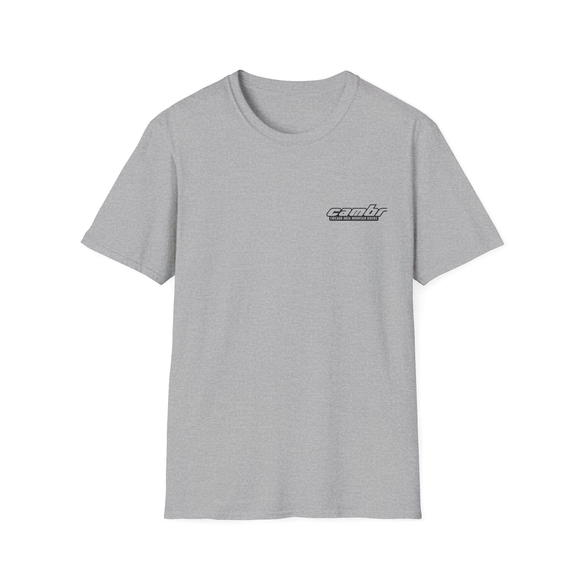 Palos Radioactive Stone Tshirt