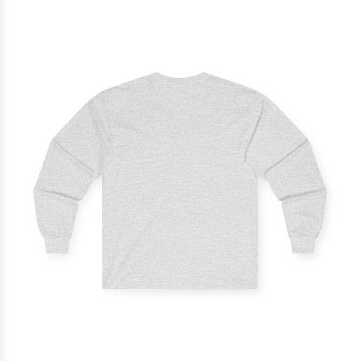 Mountain Bike Jump Long Sleeve Tee — 'Cambr' Graphic MTB Shirt
