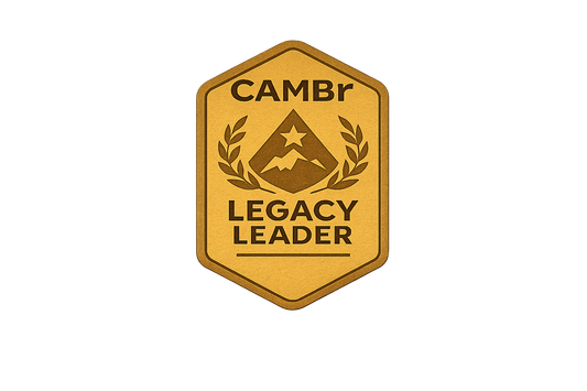 Legacy Leader