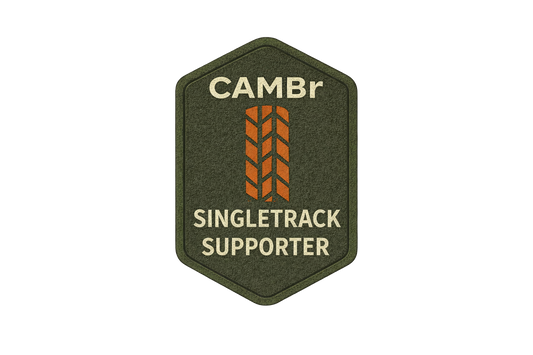 Singletrack Supporter